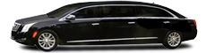 XTS 5 or 6 Door Limousine